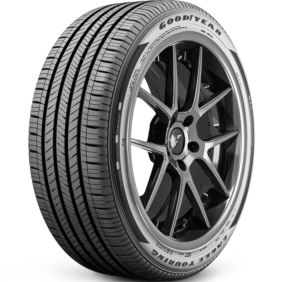 Set of 4 All Season Tires P30042