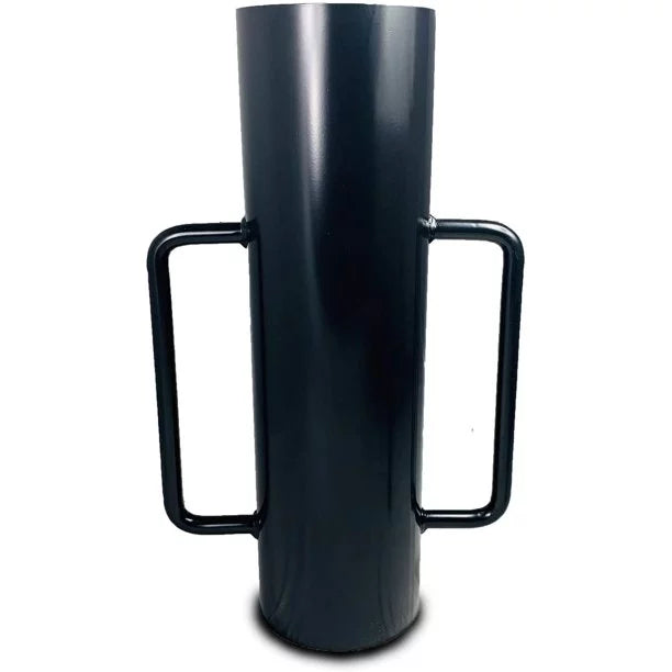 24inch Heavy Duty Post Driver Smooth Finish N543735