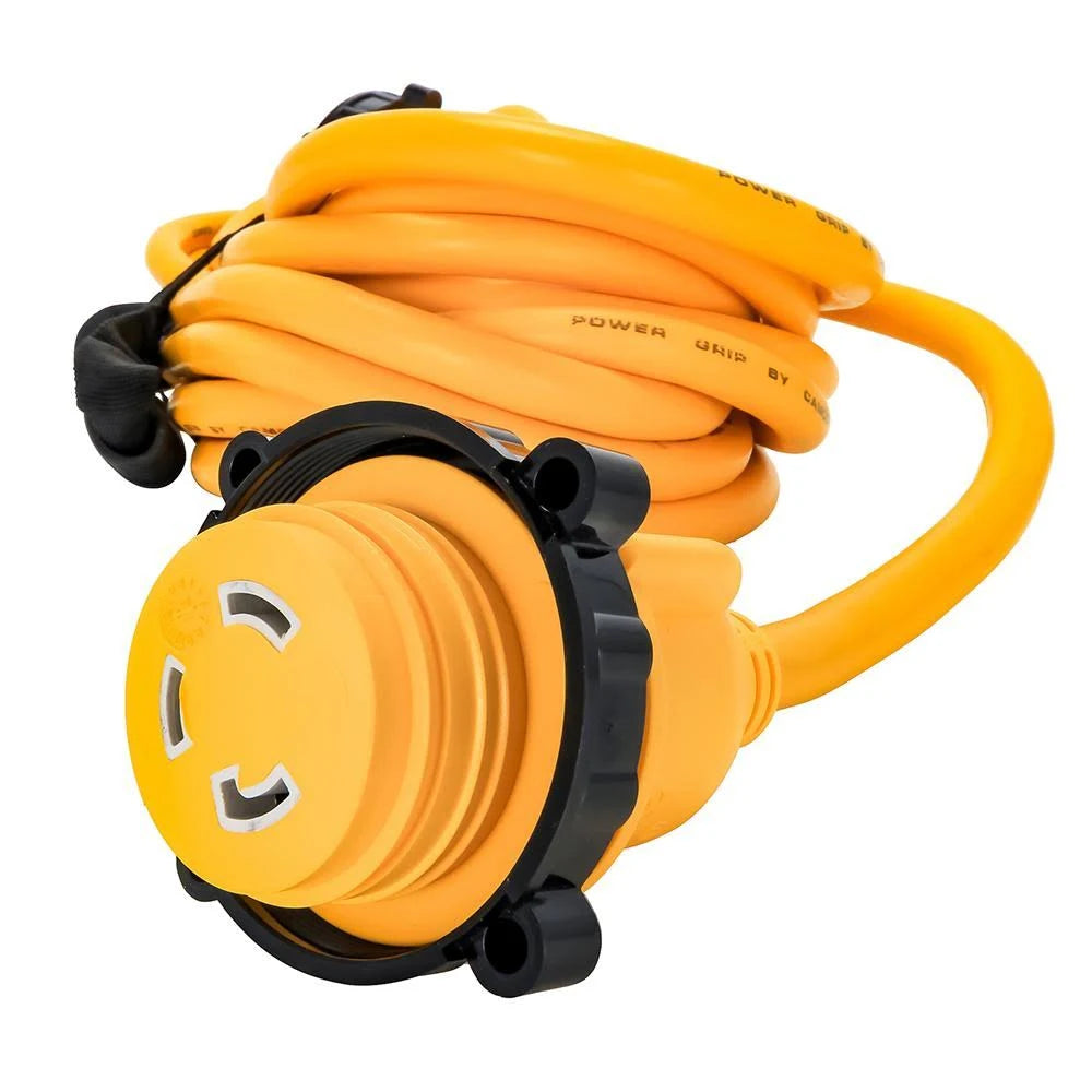 30 Amp Marine Extension Cord Y94340