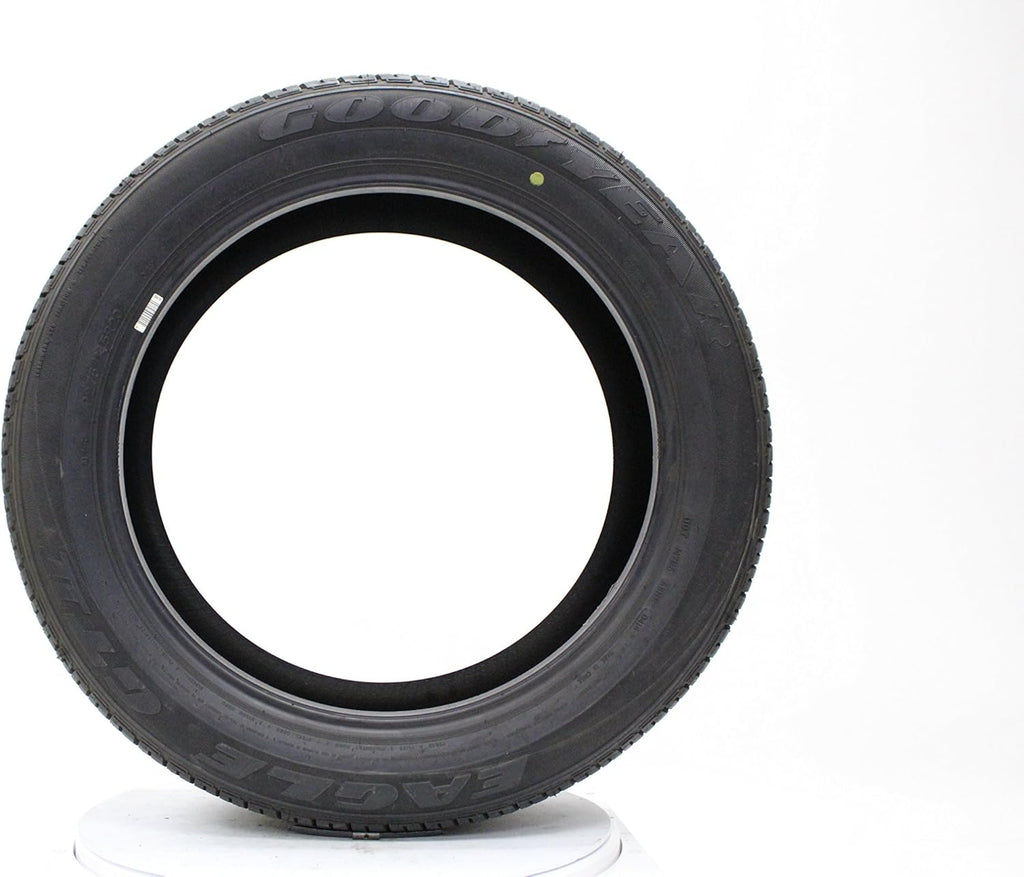 285/50R20 111H Radial Tire I668140