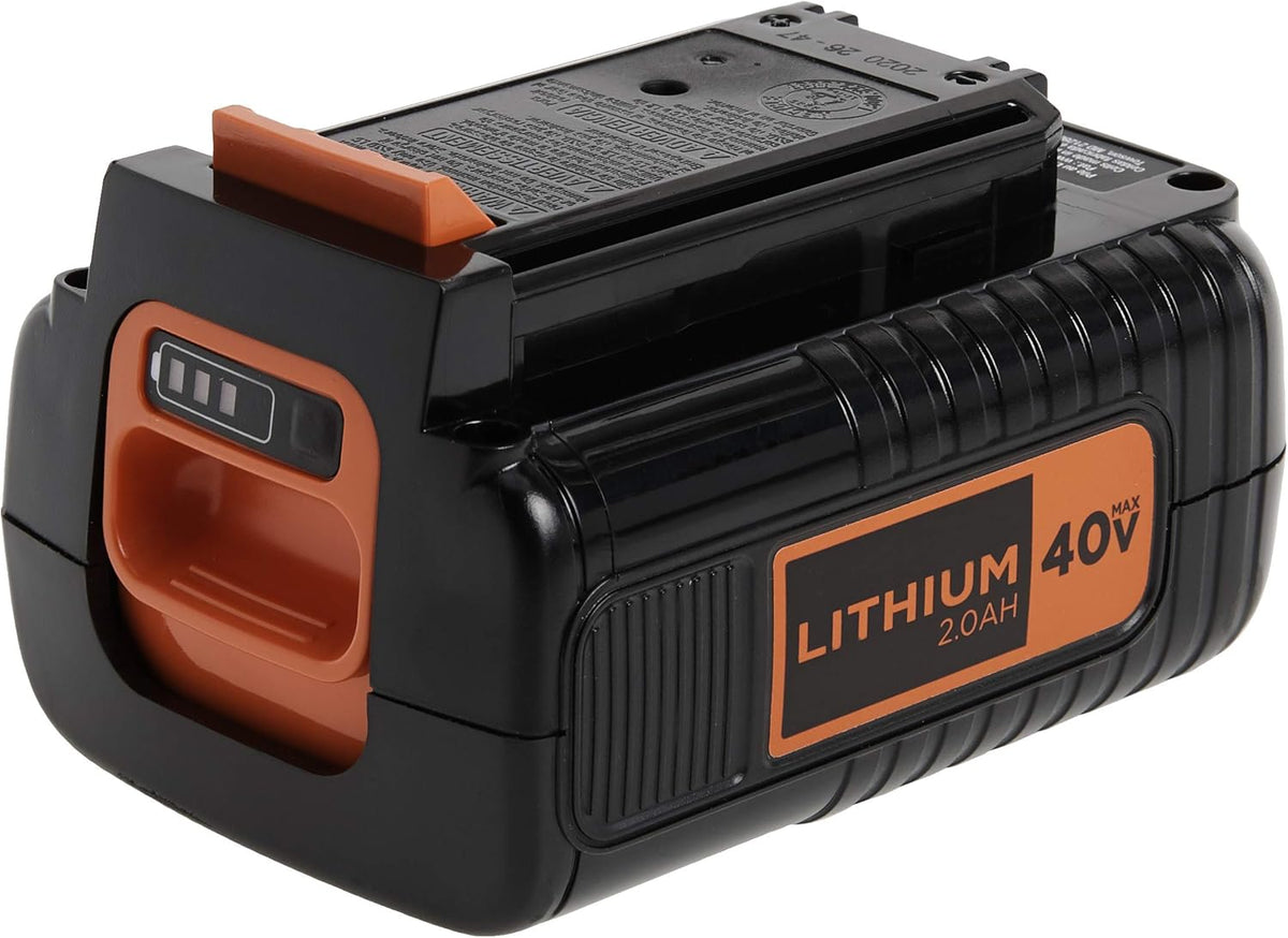 40V MAX 1.5-Ah Battery Pack of 2 Q84256