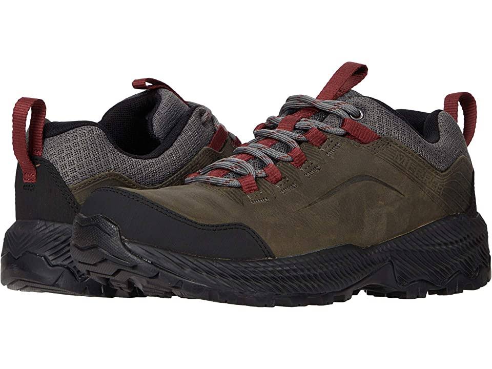 Men's Merrell Grey Forestbound Size 8 W2906