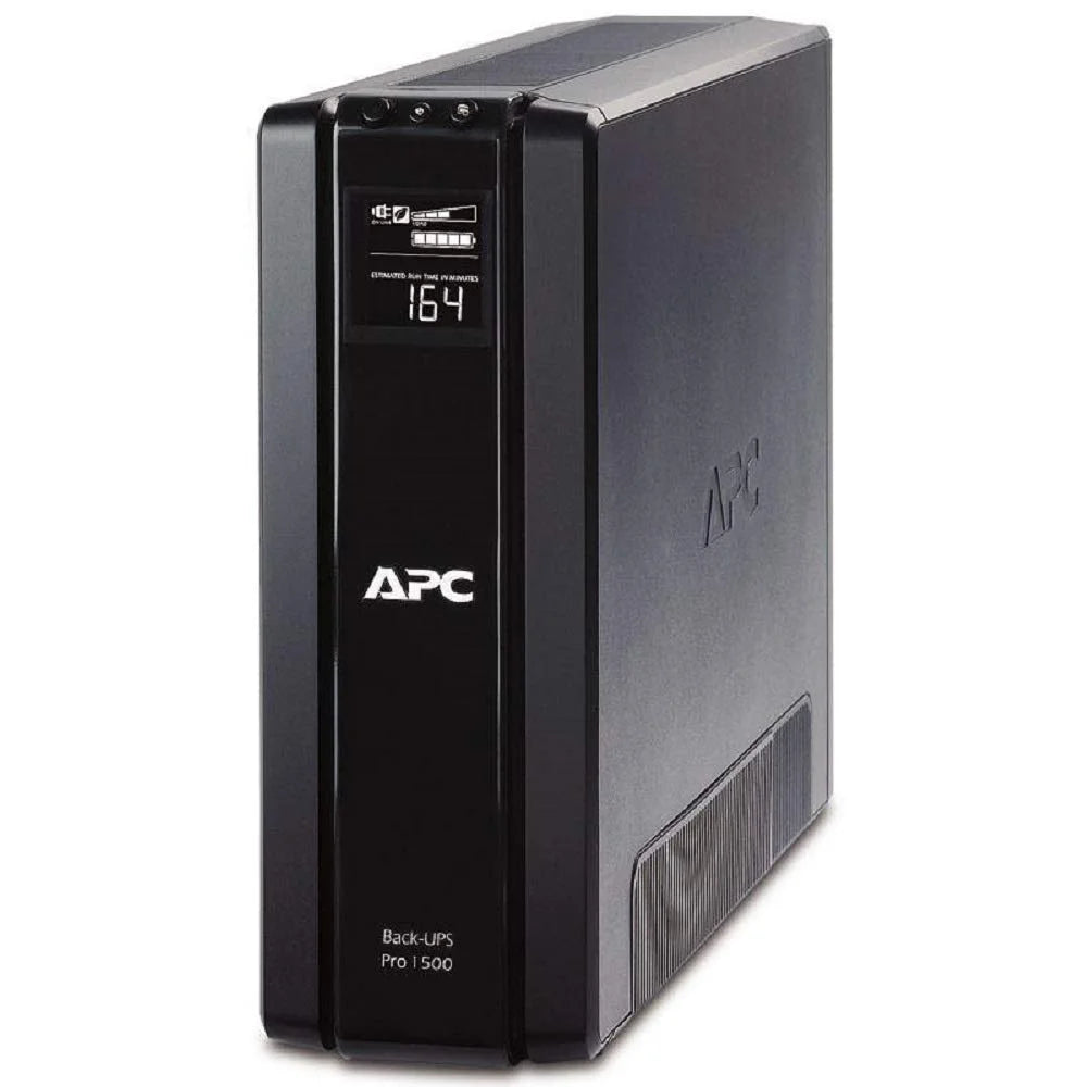 1500VA UPS Battery Backup Surge Protector with AVR T660848