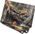 Waterproof UV Resistant Rip and Tear Proof Tarpaulin with Reinforced Edges D7529