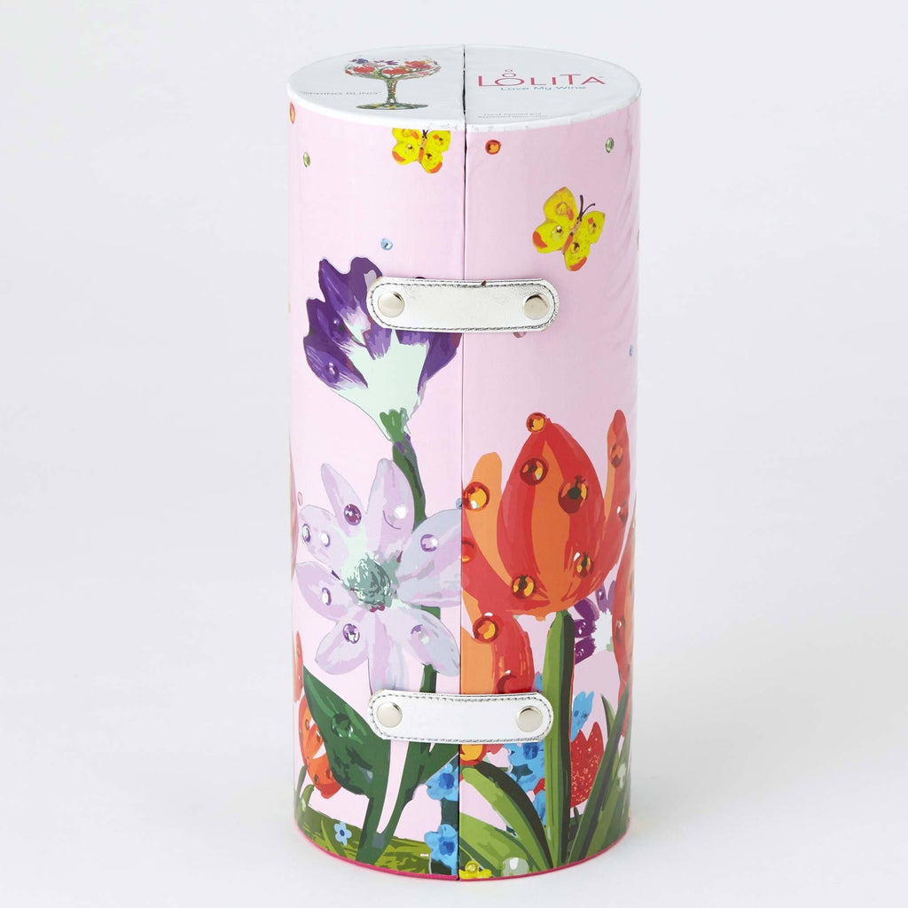Wine Glass T28980