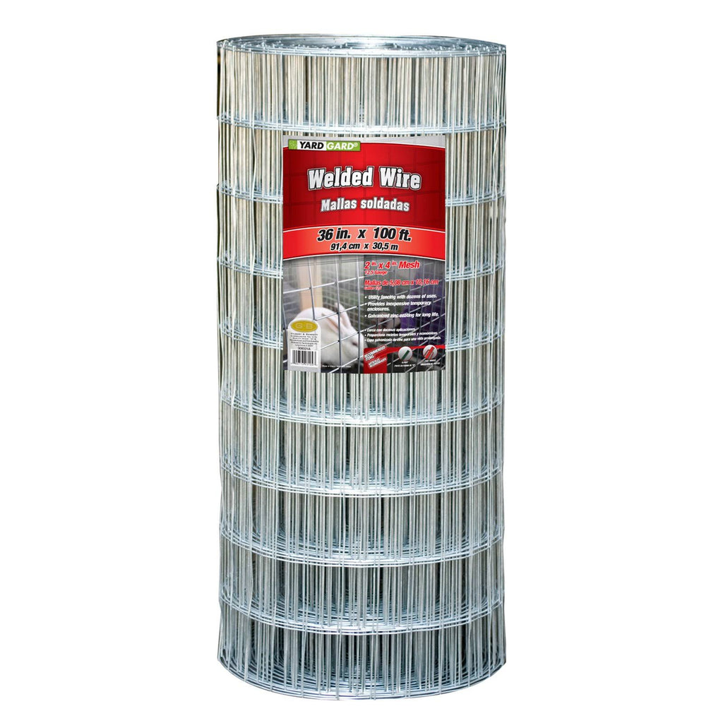 36 Inch By 100 Foot Gauge Wire O236427