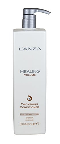 Thickening Conditioner with Bamboo and Keratin C859740
