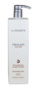 Thickening Conditioner with Bamboo and Keratin C859740