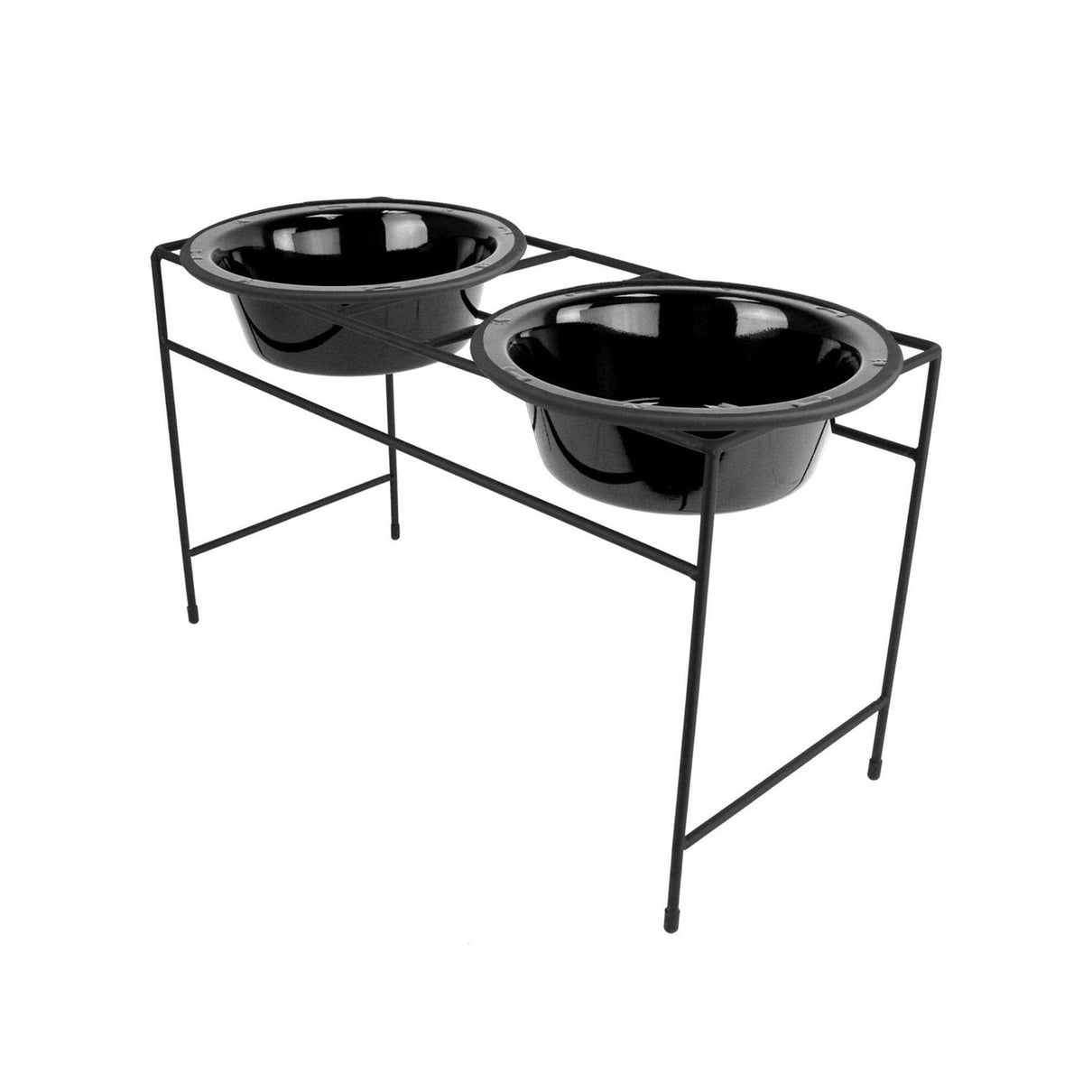 Stainless Steel Dog Bowls D574