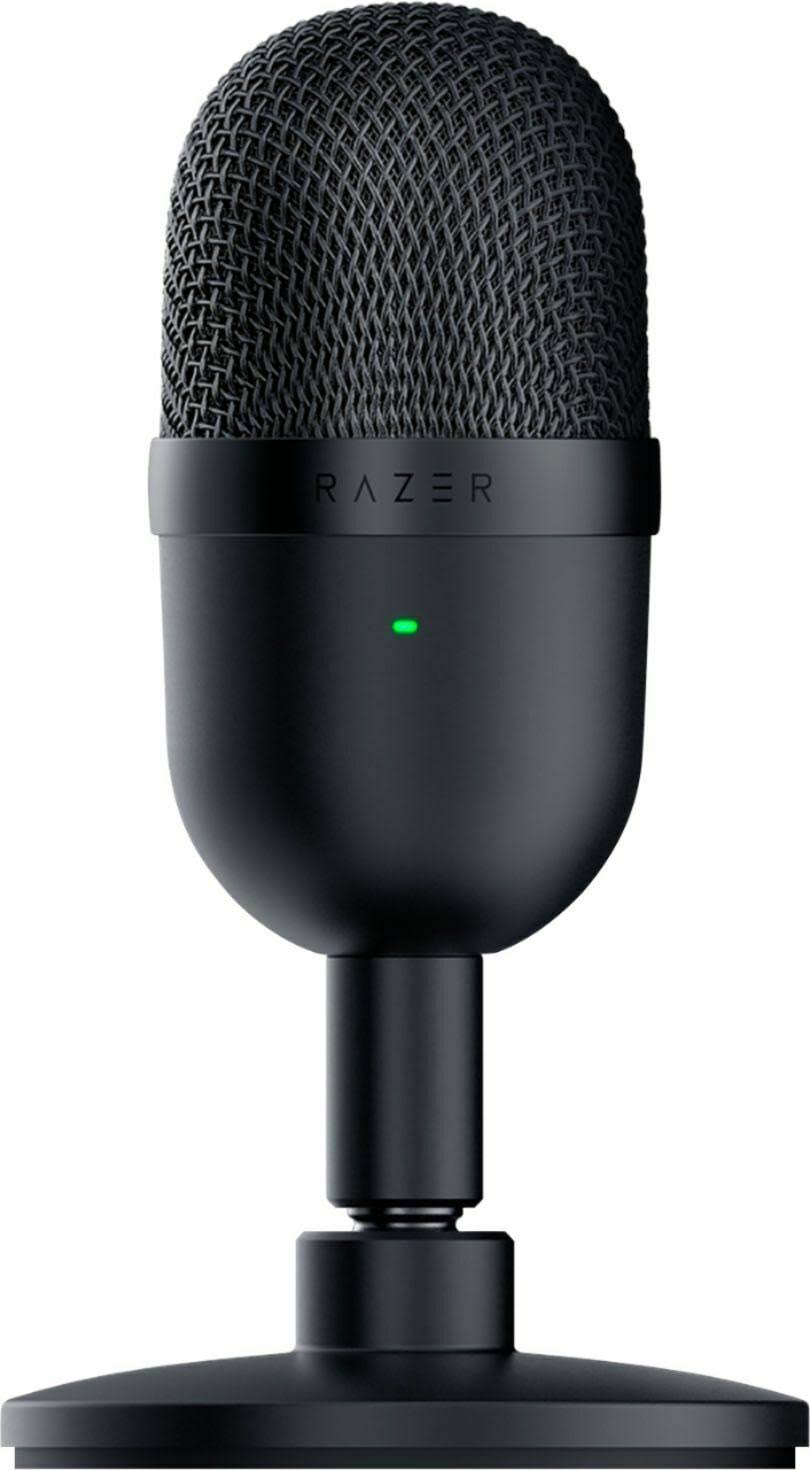 Wired Ultra-Compact Condenser Microphone X880