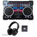 VMS5 Mixer with Studio Monitoring Head J84075