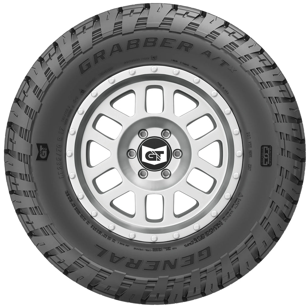 All Terrain Tire M8185