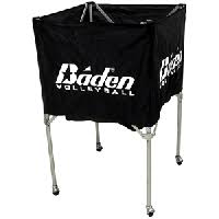 Heavy Duty Portable Court Ball Cart P984161