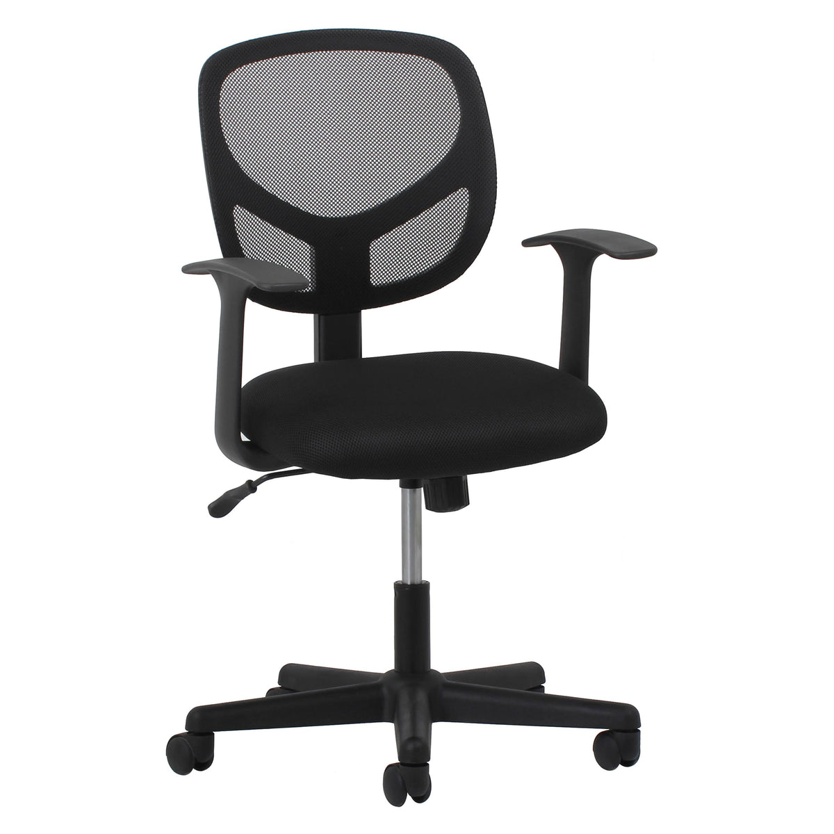 Mesh Back Office Chair S1606