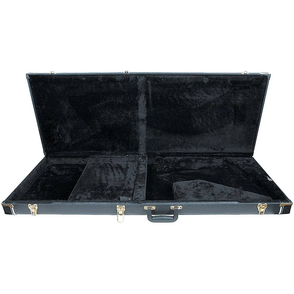Dean Deluxe Hard Case W768865
