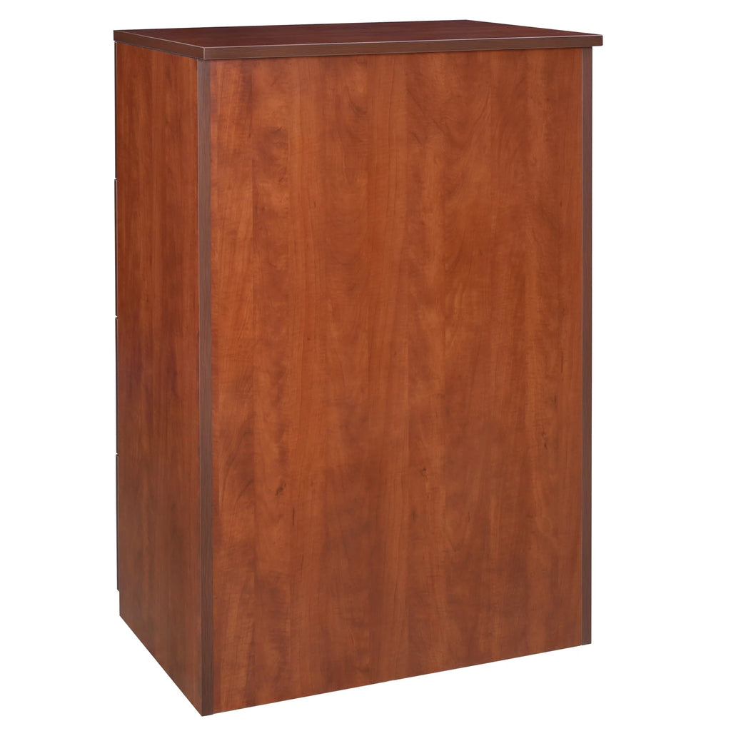 4 Drawer Lateral File W4253