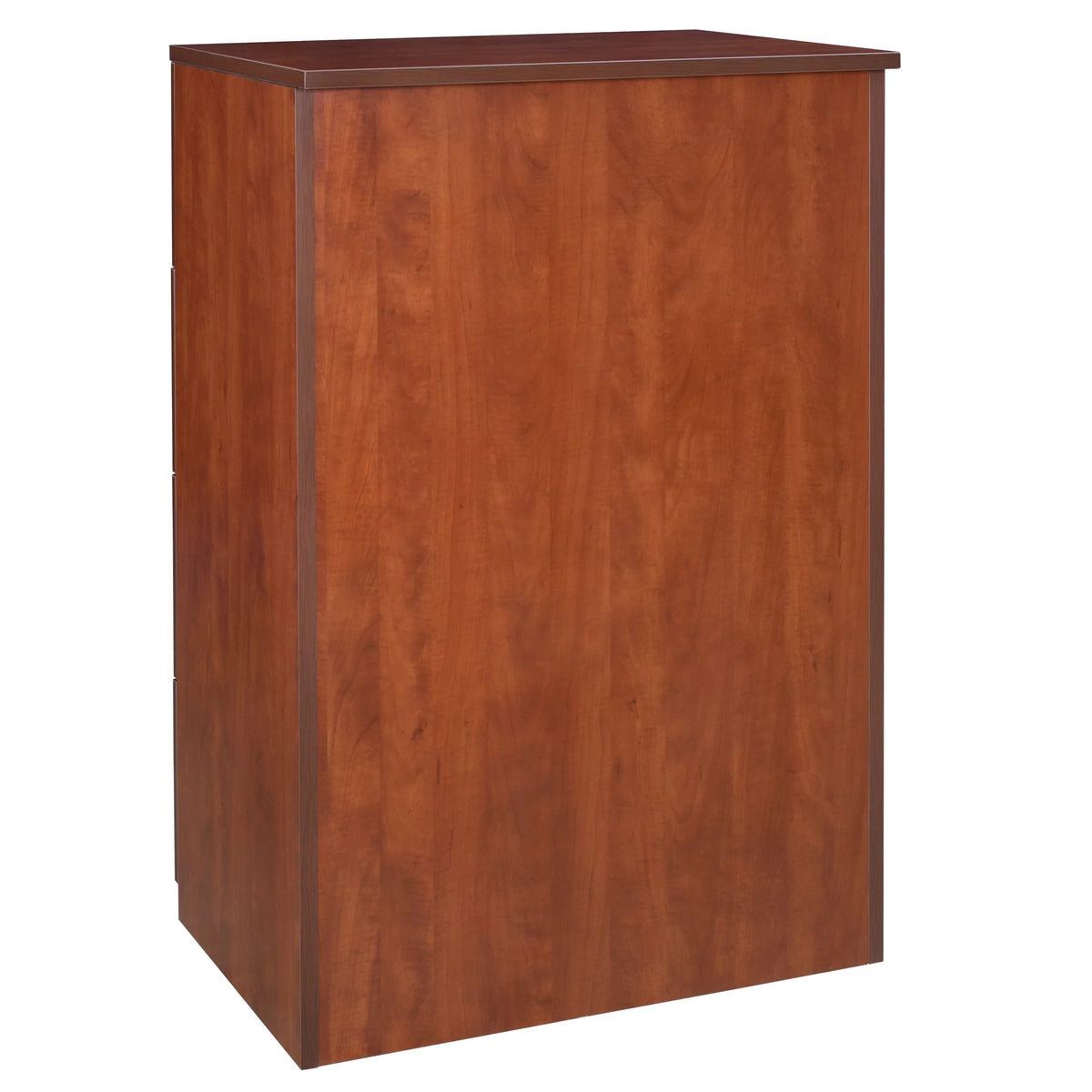 4 Drawer Lateral File W4253