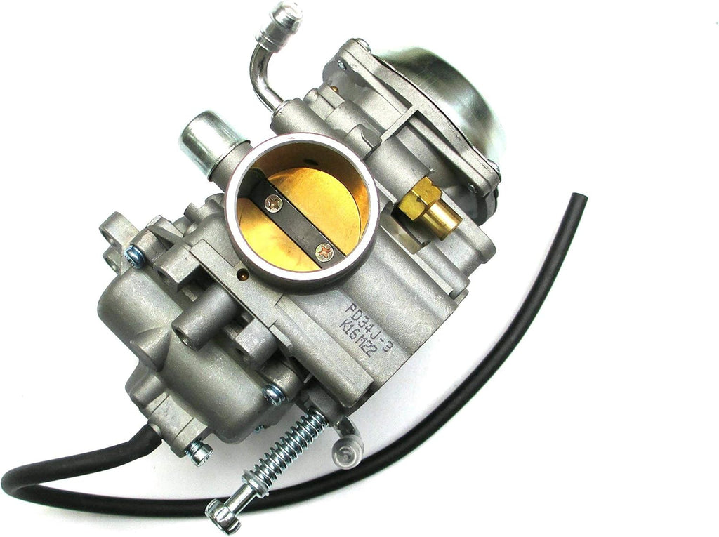Carburetor for POLARIS SPORTSMAN 700 4x4 ATV QUAD 2002-2006 Pack of 2 B1965
