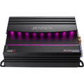 1000W 4-Channel Bridgeable Car Amp P423