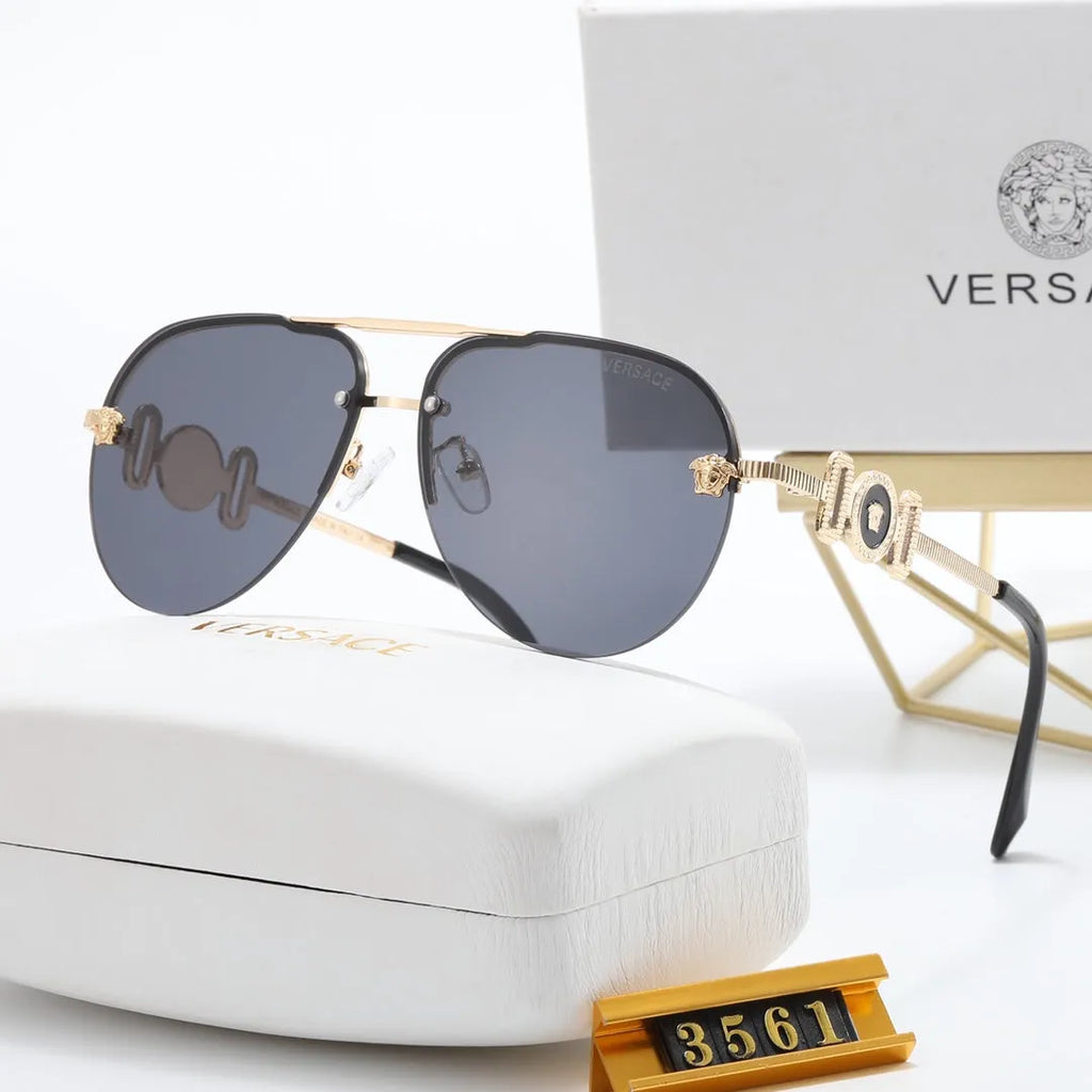VE Letter Sunglasses W126