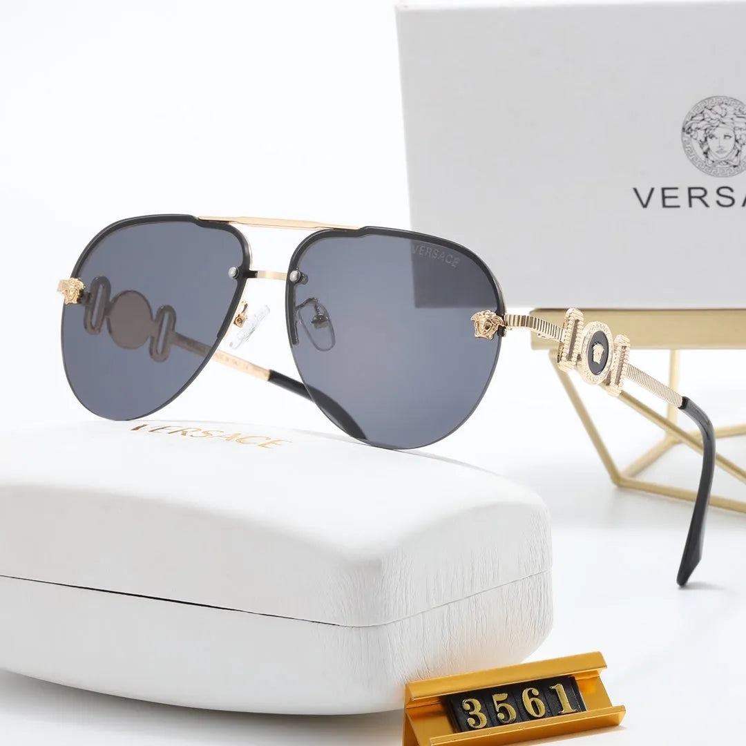 VE Letter Sunglasses W126