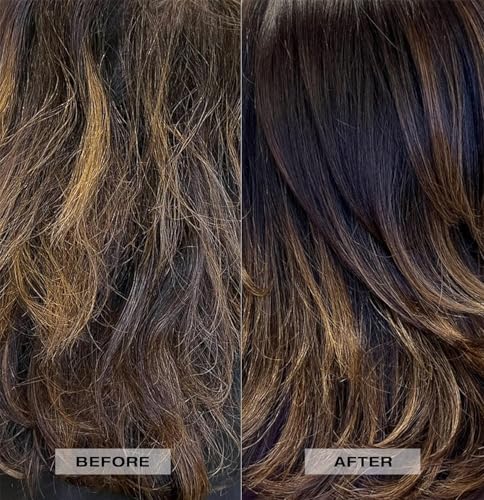 Thickening Conditioner with Bamboo and Keratin C859740