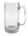 12 1/2 oz Clear Heavy Base Glasses, 72/Carton L45853