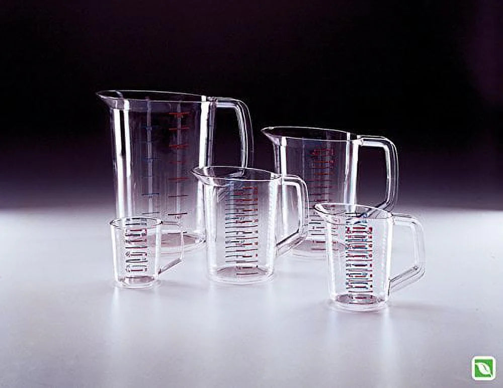 Clear 16 Cup Measuring Cup S39419