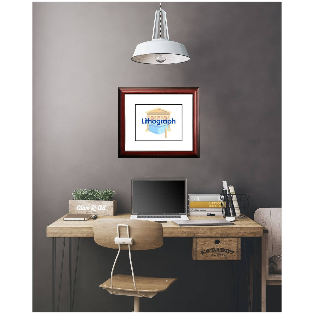 Diploma Frame J249901