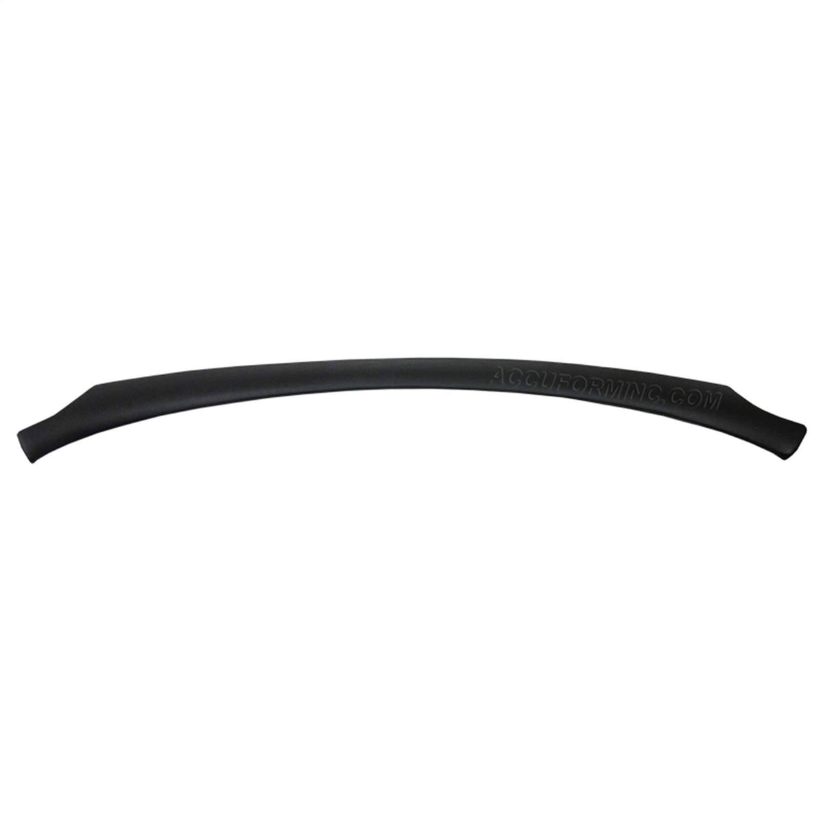 Black Accu Form 260 Cover R1550