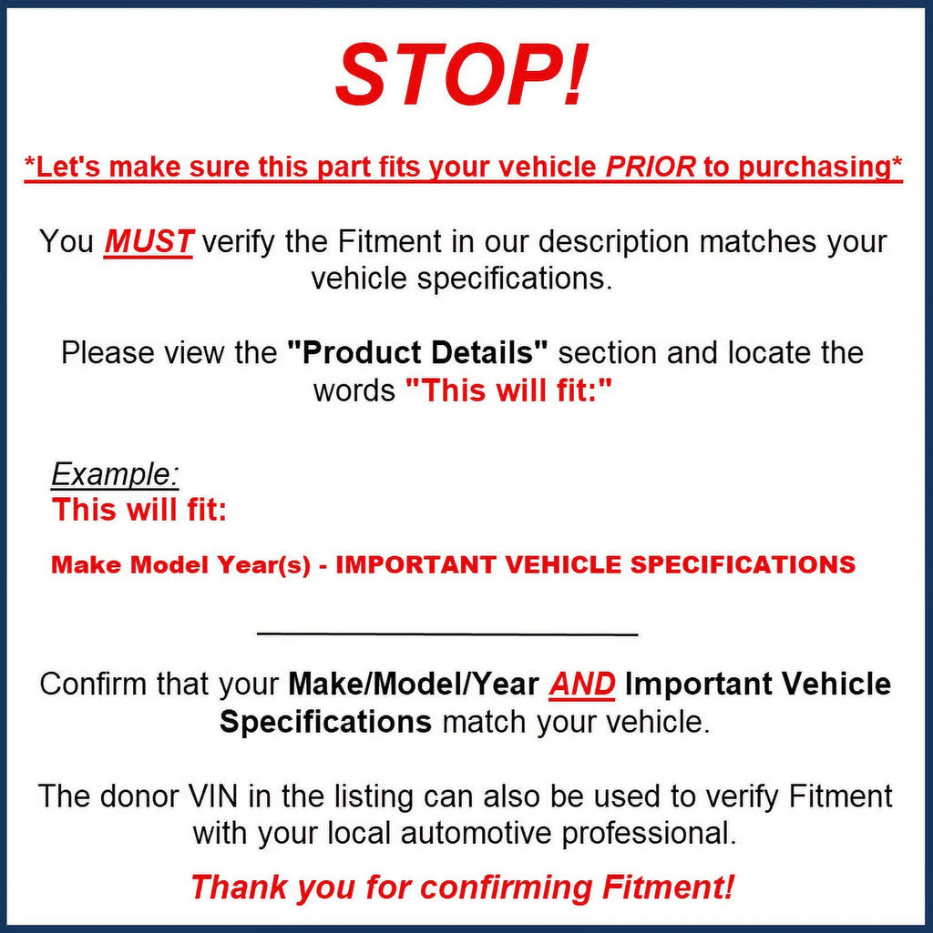 Pre-Owned Kia Soul LH Driver Electric Power Door Mirror Y673