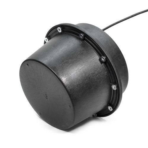 Compact Water Removal Pump System O6708