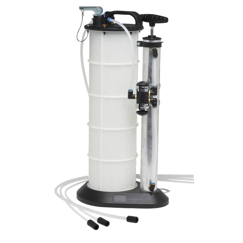 8.8L Fluid Evacuator S5266
