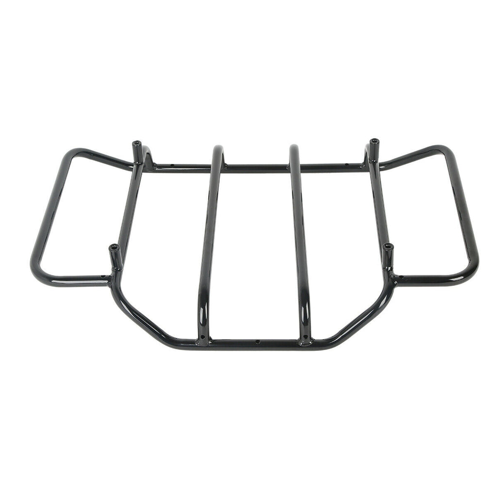 Black Luggage Top Rack Q4981