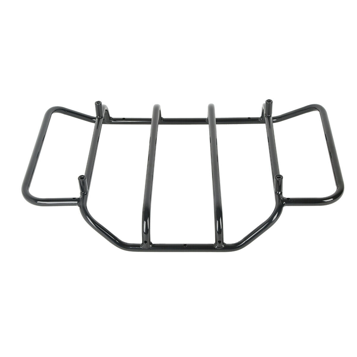 Black Luggage Top Rack Q4981