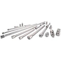 21-Piece Socket Extension and Adapter Set P451475