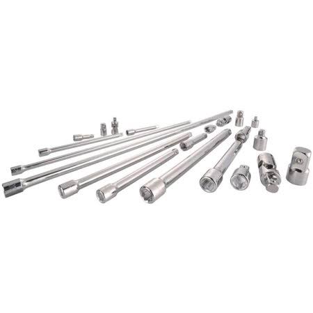 21-Piece Socket Extension and Adapter Set P451475