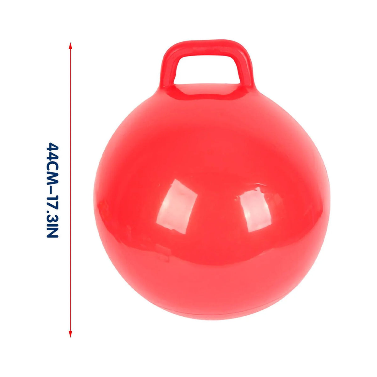 Kids Inflatable Hop Ball G500