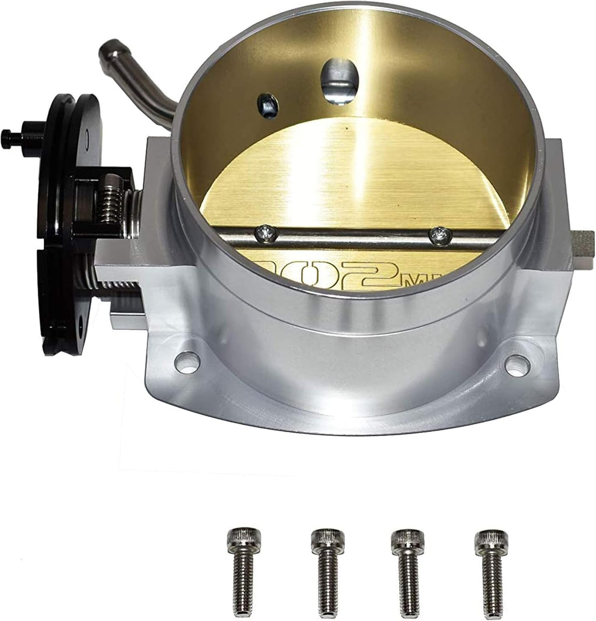 102mm Throttle Body V70432