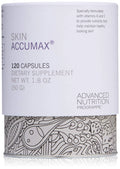 Skin Accumax Supplement 60-day supply W61211