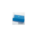 Blue Tissue Box Cover G858440