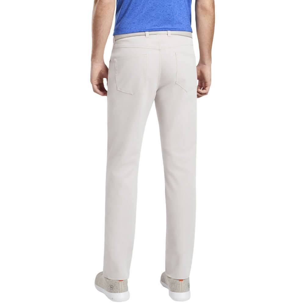 Men's Performance 5-Pkt Pant 34 Sand D16693