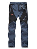 Women's Ski Snow Pants Waterproof Windproof Fleece Lined Insulated Pant S3564
