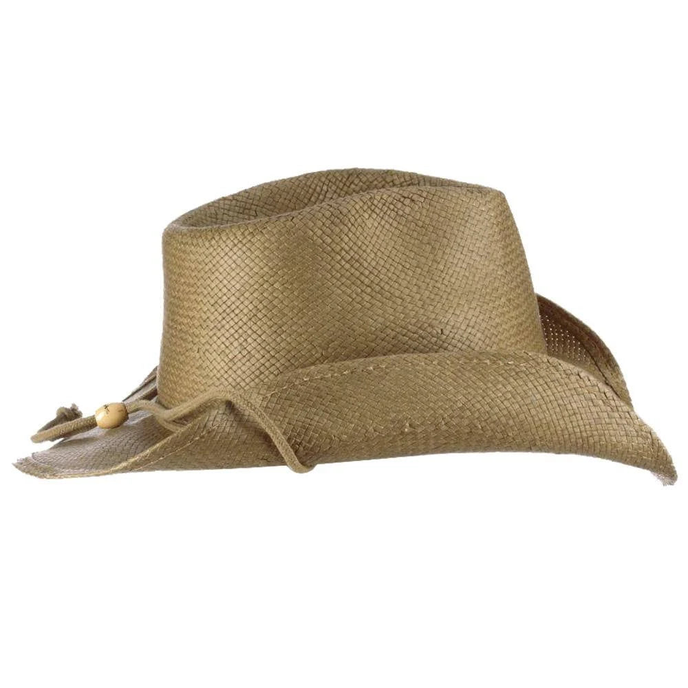 Toyo Western Hat D280