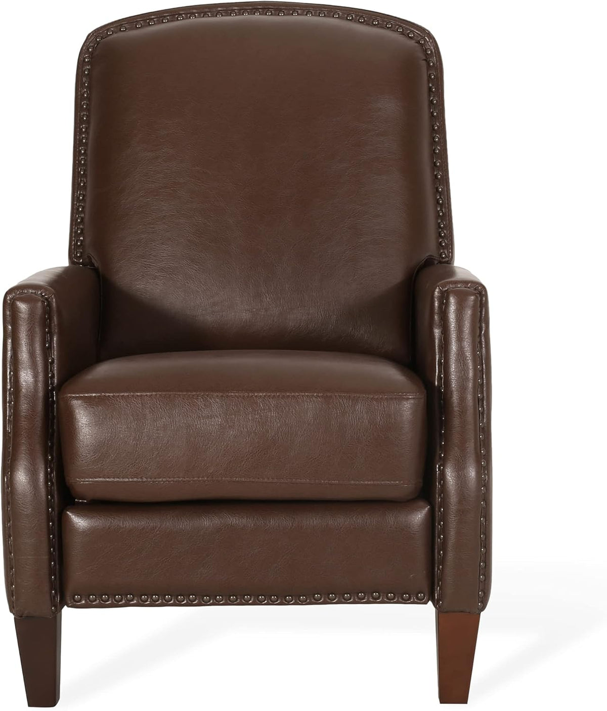 Cognac Espresso Recliner C321451