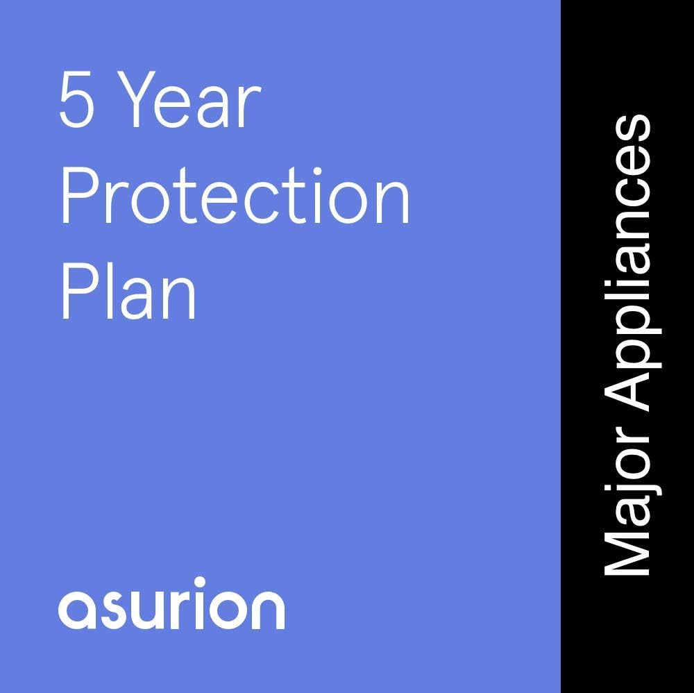 Major Appliance Protection Plan C86456