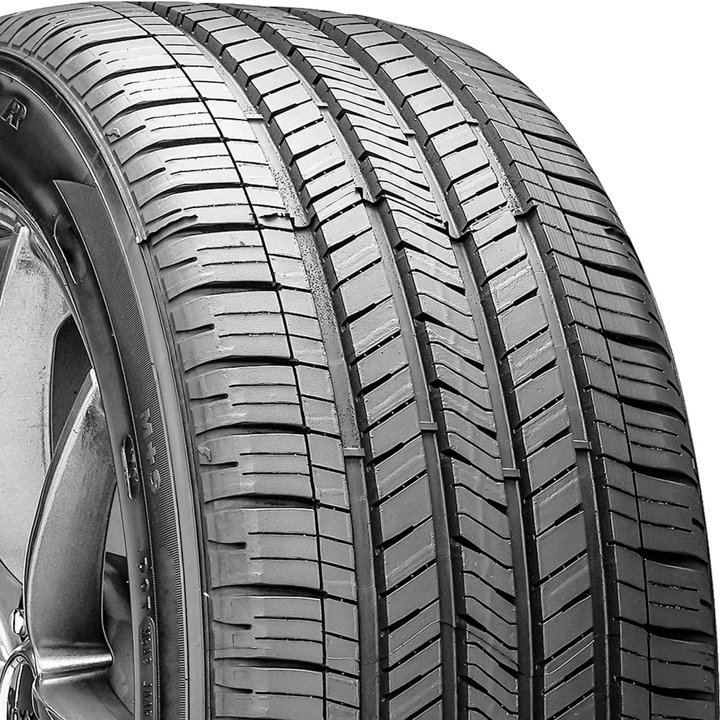 Set of 4 All Season Tires P30042