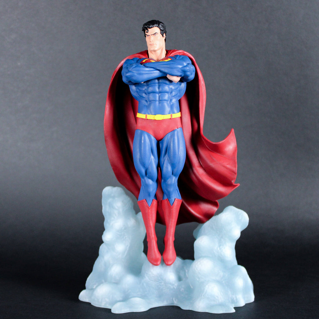 PVC Statue F9618