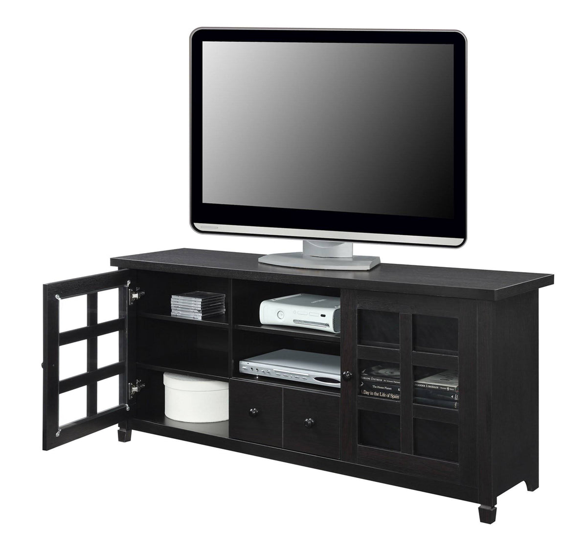 Espresso TV Cabinet D9997
