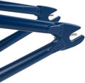 Midnight Blue BMX Frame H1681